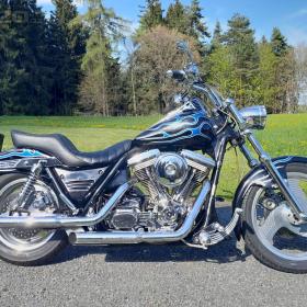 Harley- Davidson FXR Evolution 1340 ccm -  1992 / 19443144