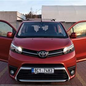Prodám Toyotu Proace / 19443177