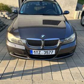 BMW e91 325i / 19443179