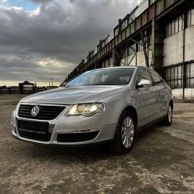  Passat B6 BKP 4x4 2008, 2.0 103 Kw / 19443194