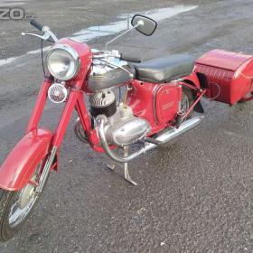 Jawa 250/353 / 19443210