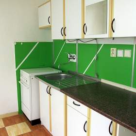 Pronájem, byt 1+1, 30 m², Moravská Ostrava, ul. P. Kříčky / 19444704