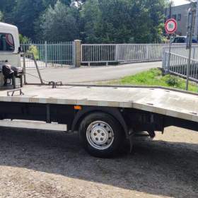 Foto inzerátu Odtahové vozidlo PEUGEOT Boxer 2,2D