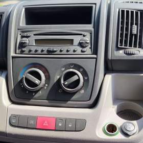 Foto inzerátu Odtahové vozidlo PEUGEOT Boxer 2,2D