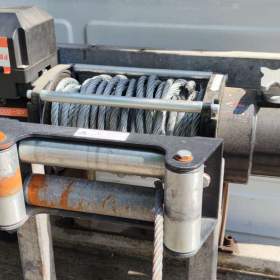 Foto inzerátu Odtahové vozidlo PEUGEOT Boxer 2,2D