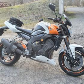 Yamaha Fz1 N. Rok 2007, 110kw / 19444823