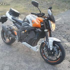 Yamaha Fz1 N. Rok 2007, 110kw / 19444823