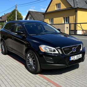 Prodám VOLVO XC60 2,4D AWD / 19444895
