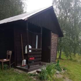 Zahradní chatka / 19444985