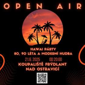FRÝDLANSTKÝ OPEN AIR  / 19445000