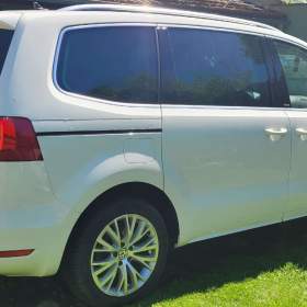 Sharan TDI / 19445020