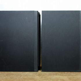 Foto inzerátu Reprobedny Fisher STE-G 80.