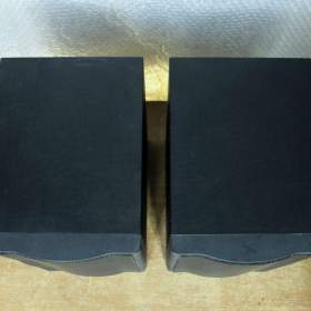 Foto inzerátu Reprobedny Fisher STE-G 80.