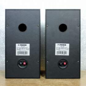 Foto inzerátu Reprobedny Fisher STE-G 80.