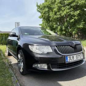 Škoda Superb 3,6 / 19445168