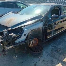 Citroen C5 2.2 HDI 16V ( 4HT ) 125kW r.2008 černá / 19445170
