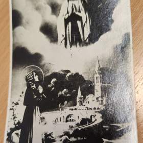 Foto inzerátu Staré pohlednice - Francie