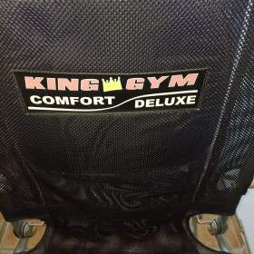 Prodáme King Gym COMFORT DELUXE / 19445201