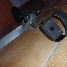 Foto inzerátu Prodáme King Gym COMFORT DELUXE