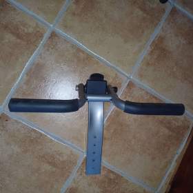 Foto inzerátu Prodáme King Gym COMFORT DELUXE