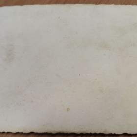 Foto inzerátu Staré pohlednice - písničky s texty