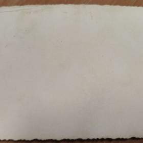 Foto inzerátu Staré pohlednice - písničky s texty