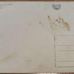 Foto inzerátu Staré pohlednice - lázně