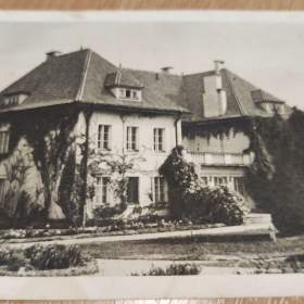 Fotka k inzerátu Staré pohlednice -  prezident Masaryk / 19001554