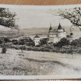 Fotka k inzerátu Staré pohlednice -  Slovensko / 19001554
