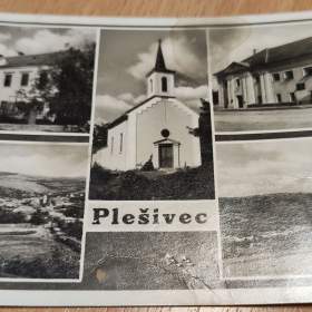 Foto inzerátu Staré pohlednice - Slovensko