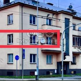 Ostrava být na prodej 3+1  / 19445235