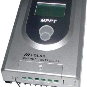 FV ostrovní elektrárna na chatu 230V/2000/4000W  / 19445237