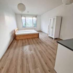 Pronájem bytu 1+kk, 45 m2, Praha 9-  Letňany / 19445300