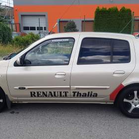 Renault Thalia 1.2 / 19445343