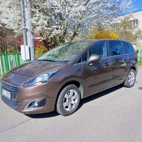 Prodám PEUGEOT 5008 / 19445383