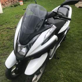 Yamaha 125 Tricity / 19445449