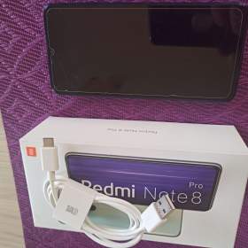 Xiaomi Redmi Note 8 Pro / 19445462