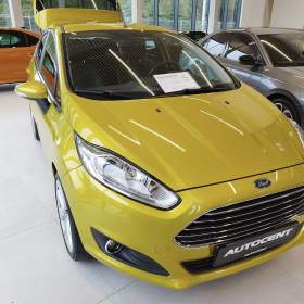 Ford Fiesta 42.000km / 19445477