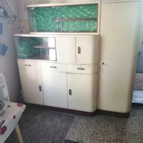  Retro kredenc / 19446585