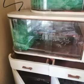 Foto inzerátu  Retro kredenc