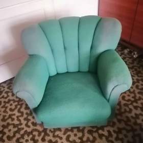  Retro kresla / 19446589