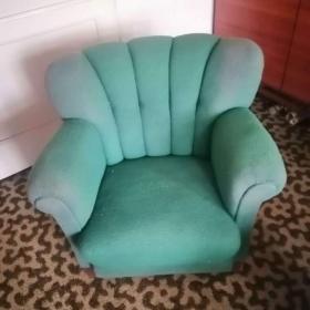 Fotka k inzerátu  Retro kresla / 19426688