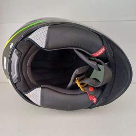 Foto inzerátu Silniční přilba HJC RPHA 11 CARBON