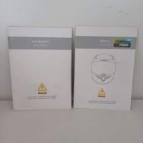 Foto inzerátu Silniční přilba HJC RPHA 11 CARBON