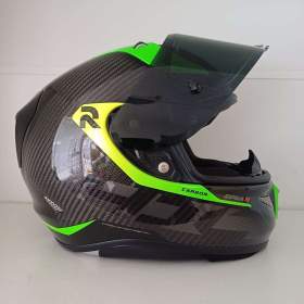 Foto inzerátu Silniční přilba HJC RPHA 11 CARBON