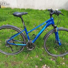 Merida Crossway 500 dámské trekové kolo / 19446682