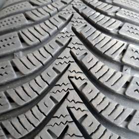 Sada zimních pneu 185/60 R14 Hankook / 19446734