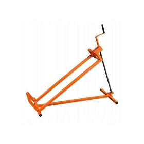 Foto inzerátu Zvedák na sekačku a čtyřkolku Dema – ideální na čištění a servis