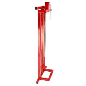 Foto inzerátu Zvedák na sekačku a čtyřkolku Dema – ideální na čištění a servis