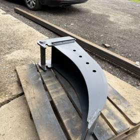 Foto inzerátu Naběračka na kabel 20 cm 1,5-2,5 t MS01